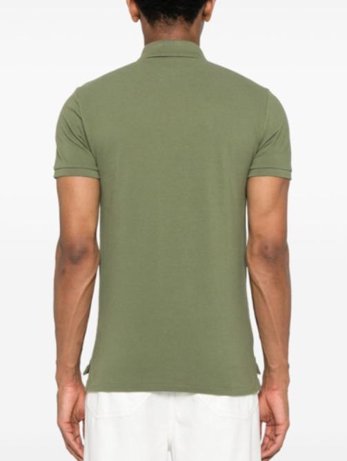 25SS 랄프 로렌 폴로 티셔츠 710536856436 GARDENTRAIL - RALPH LAUREN