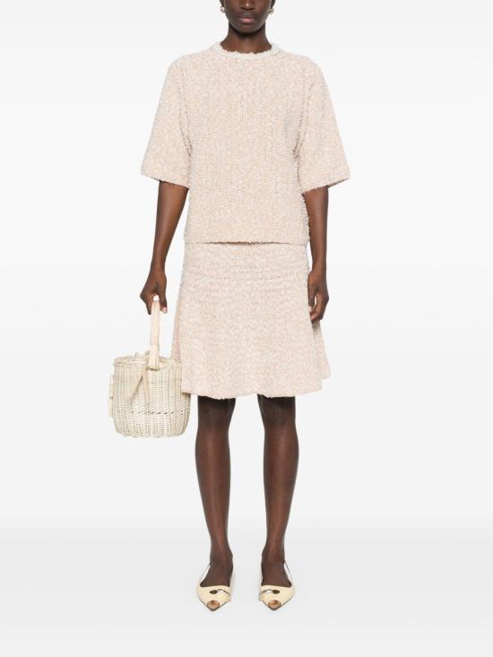 25SS 파비아나 필리피 숏 스커트 GND265F395l167 VR2 - FABIANA FILIPPI