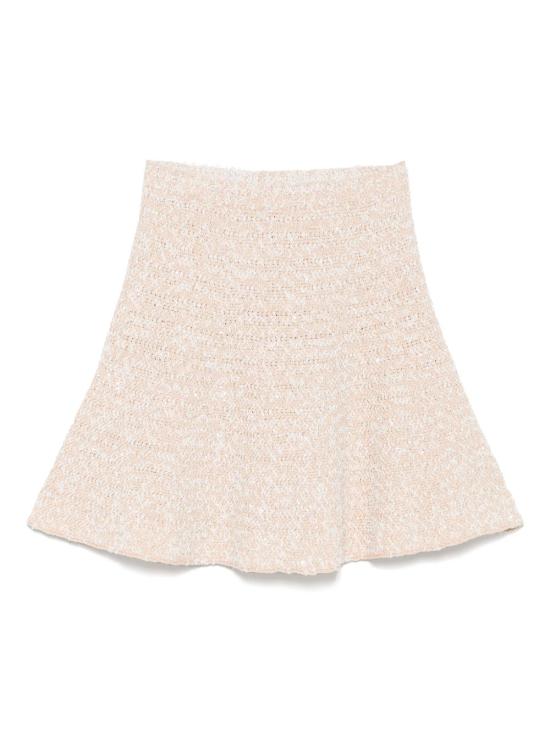 25SS 파비아나 필리피 숏 스커트 GND265F395l167 VR2 - FABIANA FILIPPI