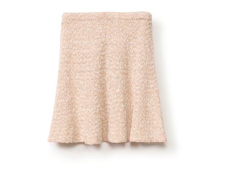 25SS 파비아나 필리피 숏 스커트 GND265F395l167 VR2 - FABIANA FILIPPI