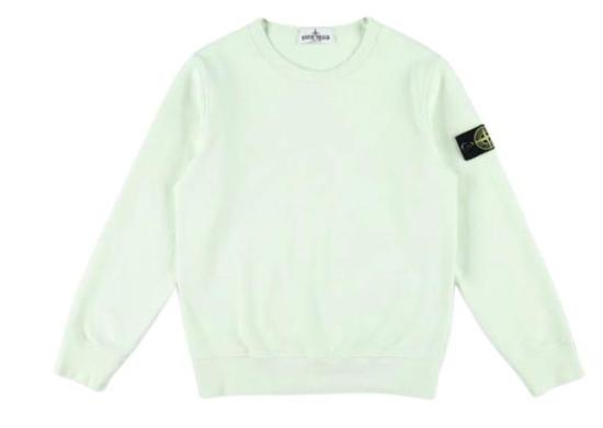 25SS [키즈] 스톤 아일랜드 트레이닝 상의 K1S166100011 S0040V005C Clorophyll