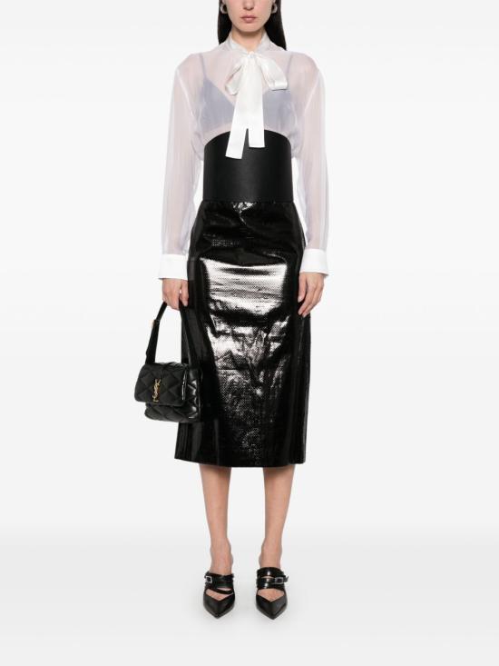 25SS 돌체앤가바나 셔츠 F5T27T FU1ATW0800 - DOLCE & GABBANA