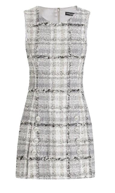 25SS 돌체앤가바나 숏 원피스 F6TMTD FQZAES8100