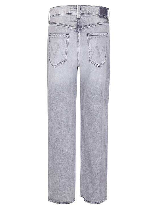 25FW 마더 데님 팬츠 10395515A DGB DRAWING A BLANK - MOTHER