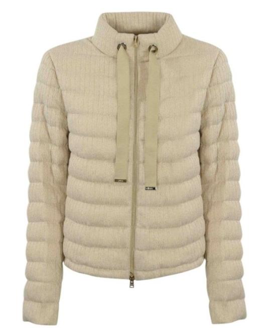 25SS 에르노 숏패딩 PI002025D 126801985