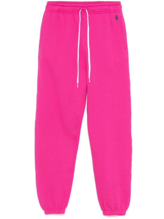 25SS 랄프 로렌 팬츠 211935585015 BRIGHT PINK - RALPH LAUREN