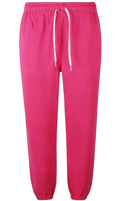 25SS 랄프 로렌 팬츠 211935585015 BRIGHT PINK