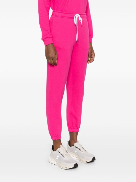 25SS 랄프 로렌 팬츠 211935585015 BRIGHT PINK - RALPH LAUREN