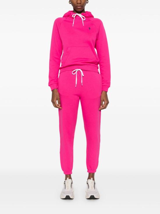 25SS 랄프 로렌 팬츠 211935585015 BRIGHT PINK - RALPH LAUREN
