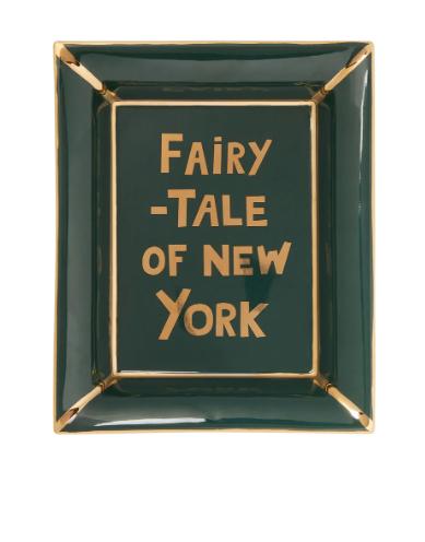 25SS 벨라프로이드 머플러/스카프 FAIRYTALEOFNEWYORK FOREST