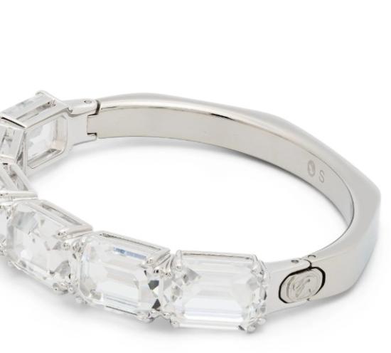 25SS 스와로브스키 팔찌 5696321 - SWAROVSKI