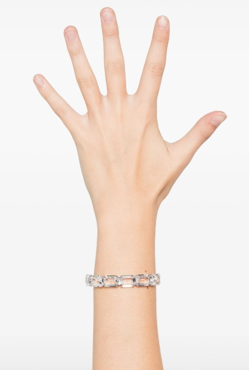 25SS 스와로브스키 팔찌 5696321 - SWAROVSKI