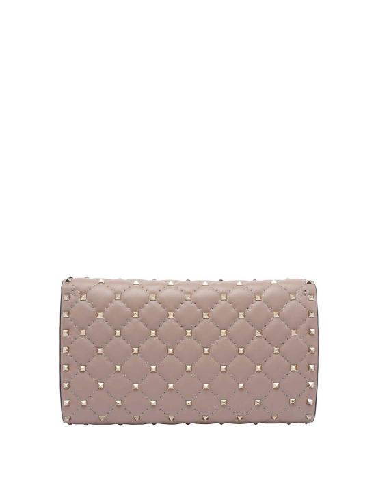  발렌티노 가라바니 크로스백 B0137NAPP45 Nude Neutrals - VALENTINO GARAVANI