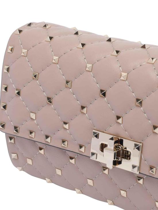  발렌티노 가라바니 크로스백 B0137NAPP45 Nude Neutrals - VALENTINO GARAVANI