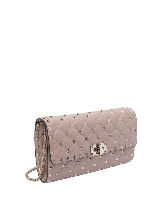  발렌티노 가라바니 크로스백 B0137NAPP45 Nude Neutrals - VALENTINO GARAVANI