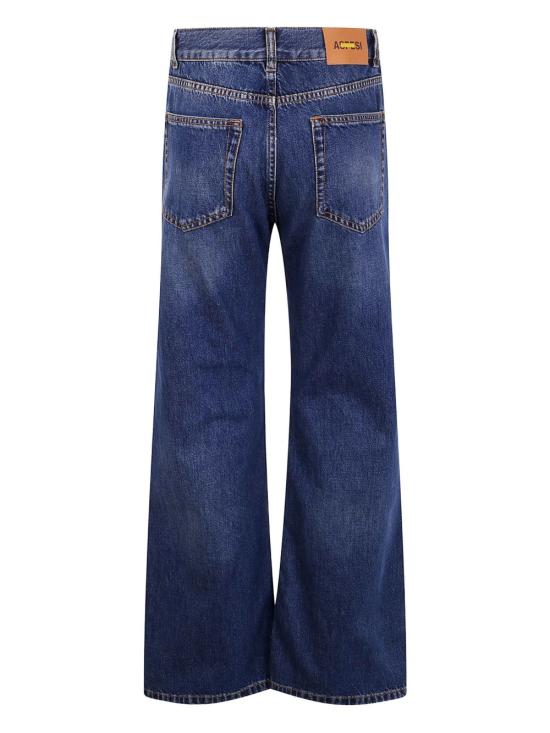 25SS 아스페시 데님 팬츠 0185 L05410998 Denim - ASPESI