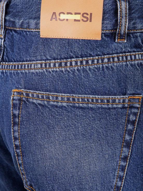 25SS 아스페시 데님 팬츠 0185 L05410998 Denim - ASPESI