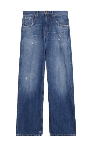 25SS 아스페시 데님 팬츠 0185 L05410998 Denim