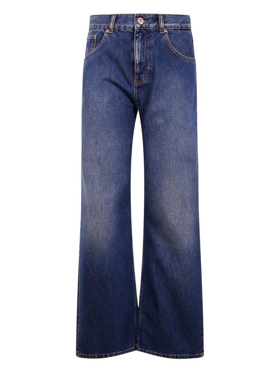 25SS 아스페시 데님 팬츠 0185 L05410998 Denim - ASPESI