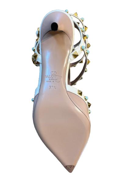 25SS 발렌티노 가라바니 힐/펌프스 6W2S0LR6MAX D2L - VALENTINO GARAVANI