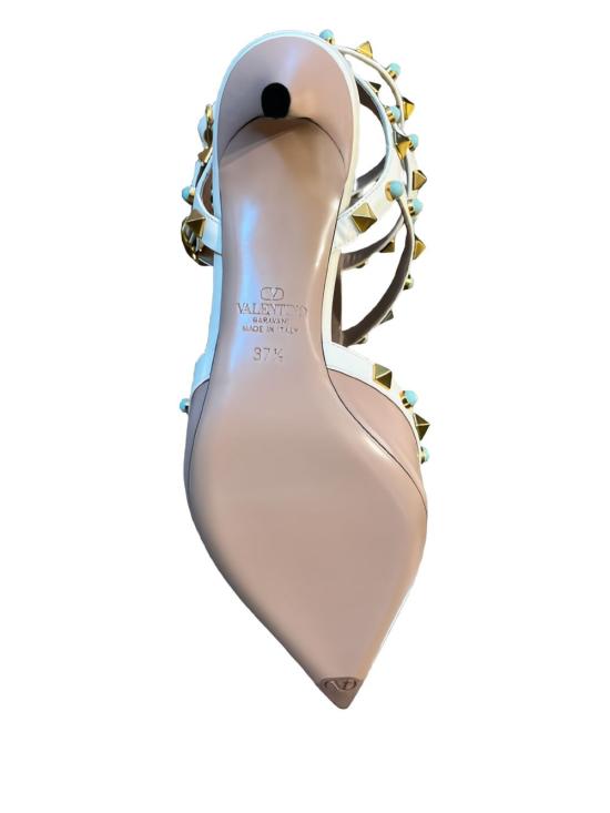 25SS 발렌티노 가라바니 힐/펌프스 6W2S0LR6MAX D2L - VALENTINO GARAVANI