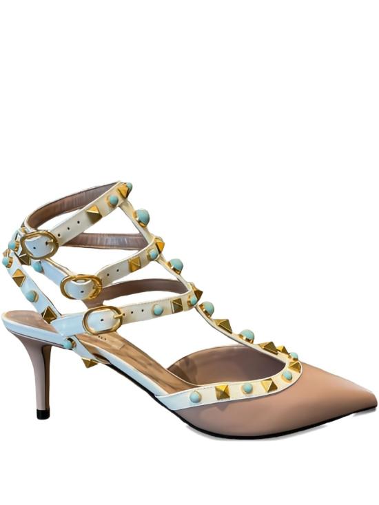 25SS 발렌티노 가라바니 힐/펌프스 6W2S0LR6MAX D2L - VALENTINO GARAVANI