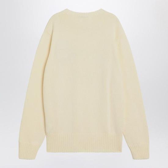 25FW 지방시 스웨터 BM90W04YNM150 BEIGE