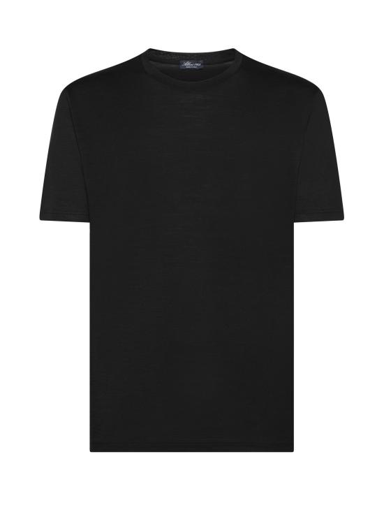  알베니 1905 반팔 티셔츠 TSC002BLACK