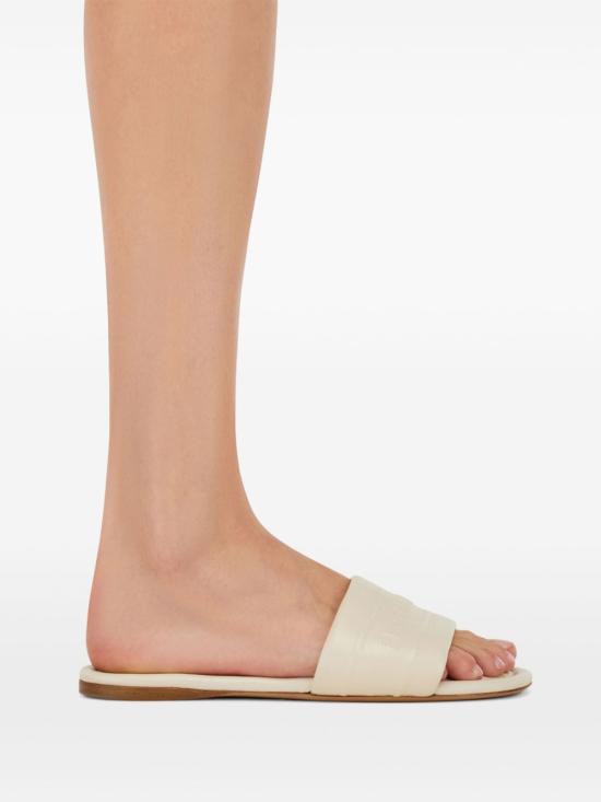 25SS 살바토레 페라가모 뮬/슬리퍼 781264 01J658MASCARPONE - SALVATORE FERRAGAMO