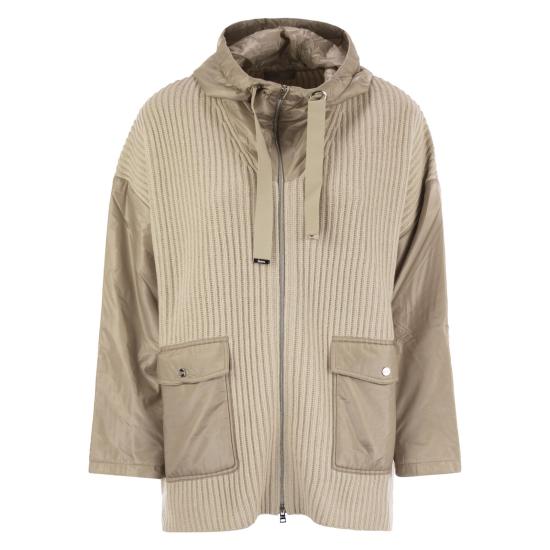 25FW 에르노 자켓 MC00036DR BEIGE