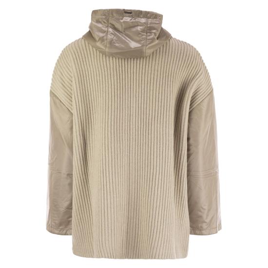 25FW 에르노 자켓 MC00036DR BEIGE - HERNO