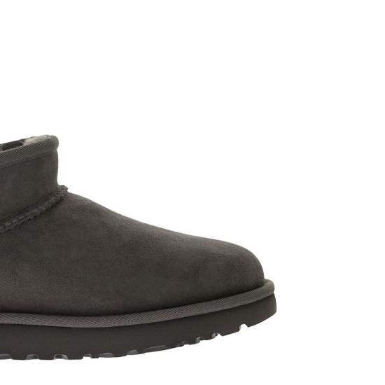  어그 울트라 미니 부츠 1116109 GREY - UGG