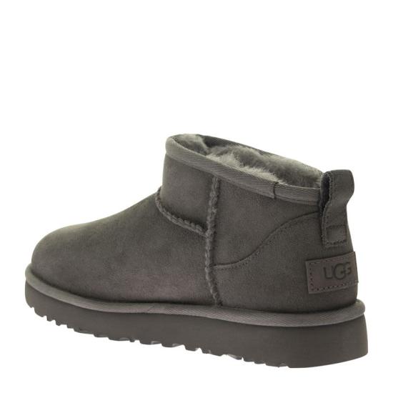  어그 울트라 미니 부츠 1116109 GREY - UGG