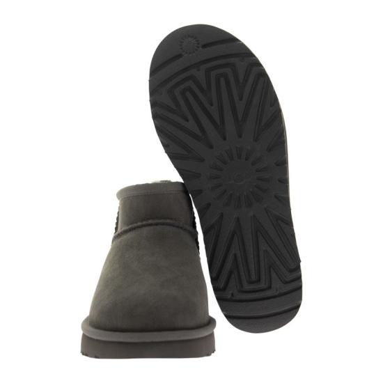  어그 울트라 미니 부츠 1116109 GREY - UGG