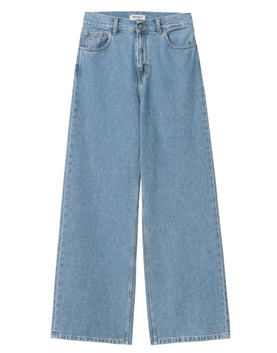 26SS 칼하트 WIP 팬츠 I030497 0160