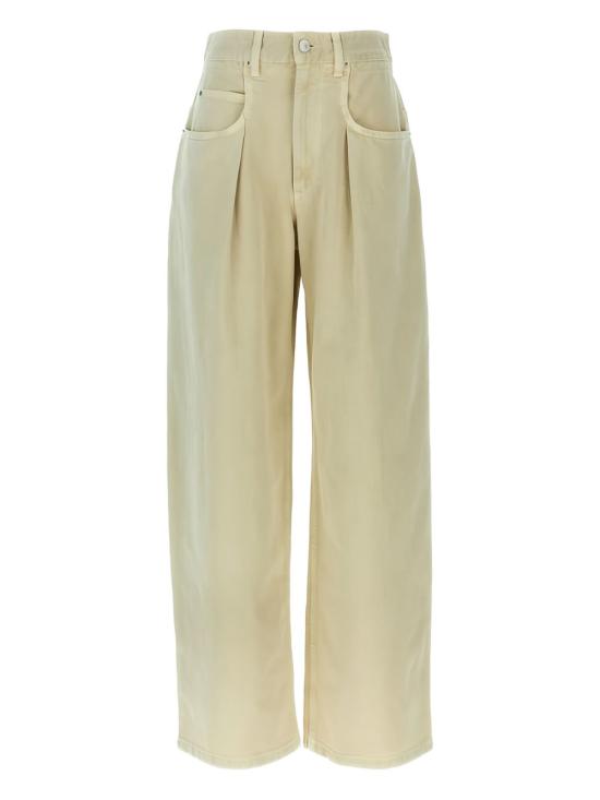 25SS 이자벨마랑 팬츠 25PPA0501FB C1H01E23EC - ISABEL MARANT