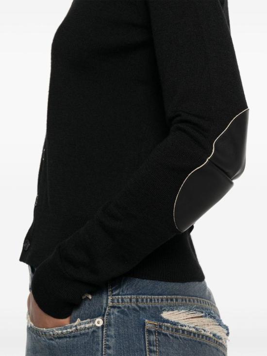 25FW MM6 메종마르지엘라 가디건 S52HP0029M13133900 MULTICOLOR - MM6 MAISON MARGIELA