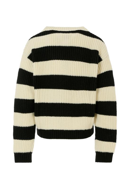 24FW [키즈] 캘빈클라인 가디건 IG0IG02656 BEH MULTICOLOR - CALVIN KLEIN