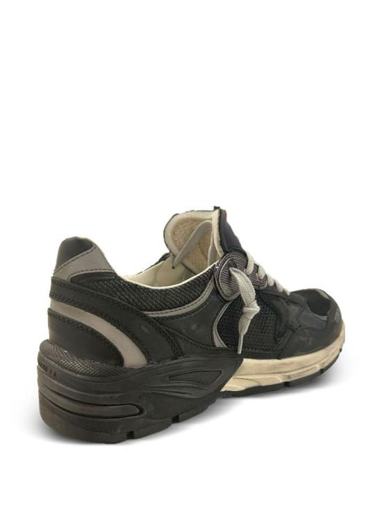 25FW 골든구스 스니커즈 GWF00884F00746290289 BLACK - GOLDEN GOOSE