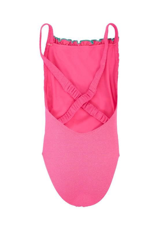 25SS [키즈] 빌리블러쉬 원피스 수영복 U21042 47A PINK - BILLIEBLUSH