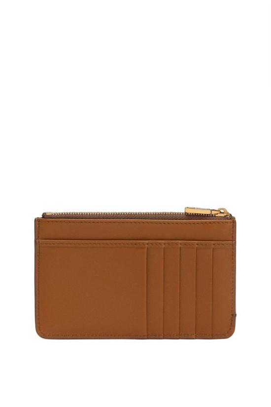 25FW 돌체앤가바나 지갑 BI1261A9S258Z093 BROWN - DOLCE & GABBANA