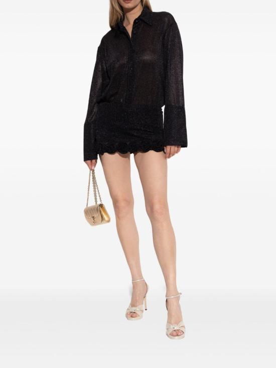 25FW 지미추 힐/펌프스 ROSIE 100SHSLIGHTSOFTGOLD MULTICOLOR - JIMMY CHOO