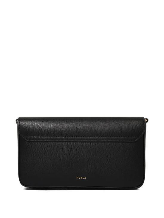25FW 훌라 크로스백 WB01826ARE000O6000 Black - FURLA