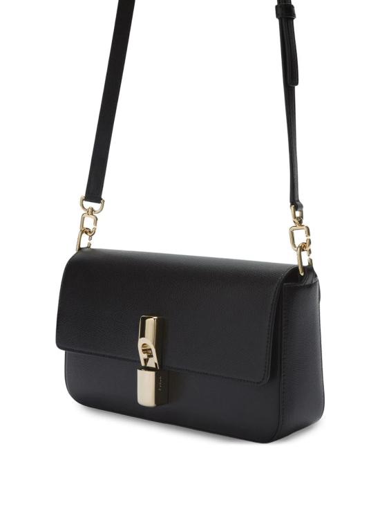 25FW 훌라 크로스백 WB01826ARE000O6000 Black - FURLA