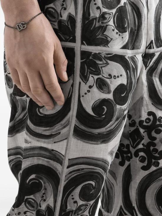 25FW 돌체앤가바나 브레이슬릿 WBR5M1W1111G7657 MULTICOLOR - DOLCE & GABBANA