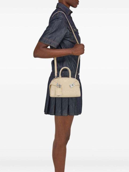 25FW 살바토레 페라가모 토트백 78691721A263STONE MULTICOLOR - SALVATORE FERRAGAMO