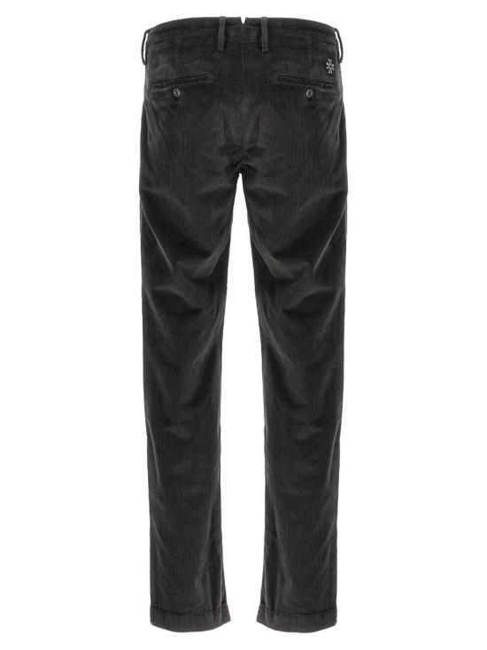 25FW 야콥코헨 스트레이트 팬츠 JUMP0001001S3653TRC35 GRAY - JACOB COHËN