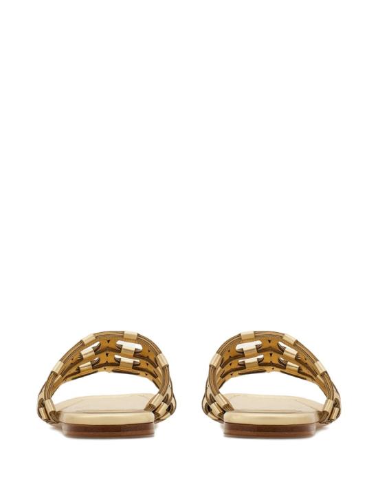 25SS 살바토레 페라가모 뮬/슬리퍼 782519 01J840NERO - SALVATORE FERRAGAMO