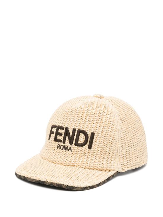 25SS [키즈] 펜디 모자 JUP034 AULRF0GUU - FENDI