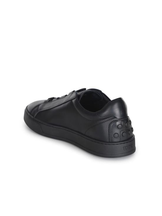 25FW 토즈 스니커즈 XXM04L0JF40JUSB999 Black - TODS